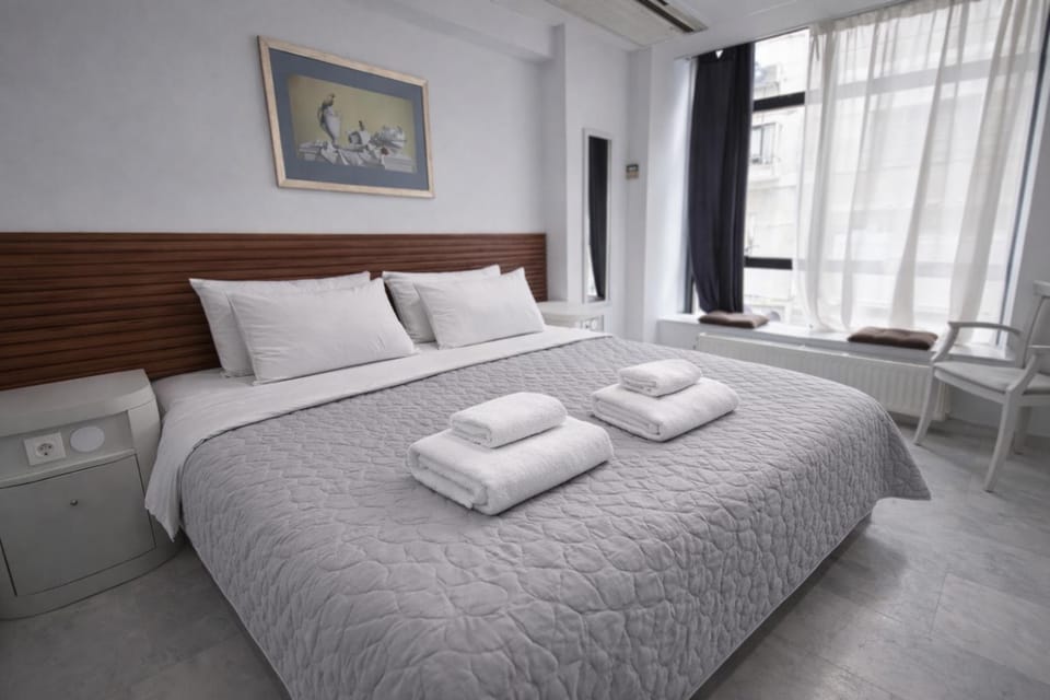 Athens Supreme Rooms No5 Hostel in Athens