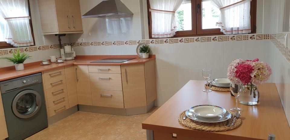 R2R - Villa Hortensia - C05B03 Apartment in Cantabria