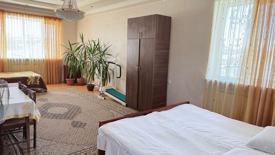 sweet home Apartment in Armenia