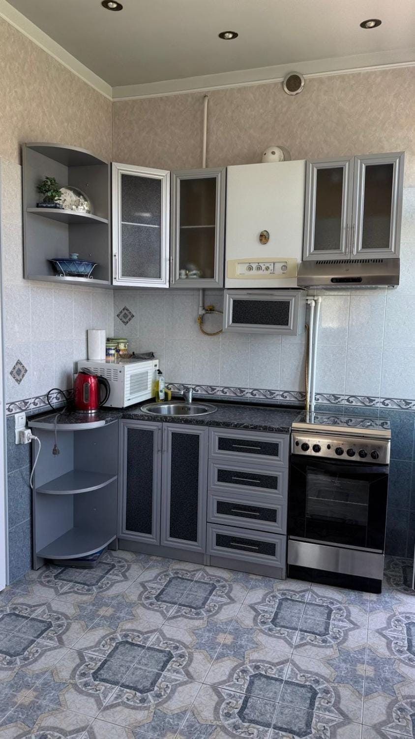 sweet home Apartment in Armenia