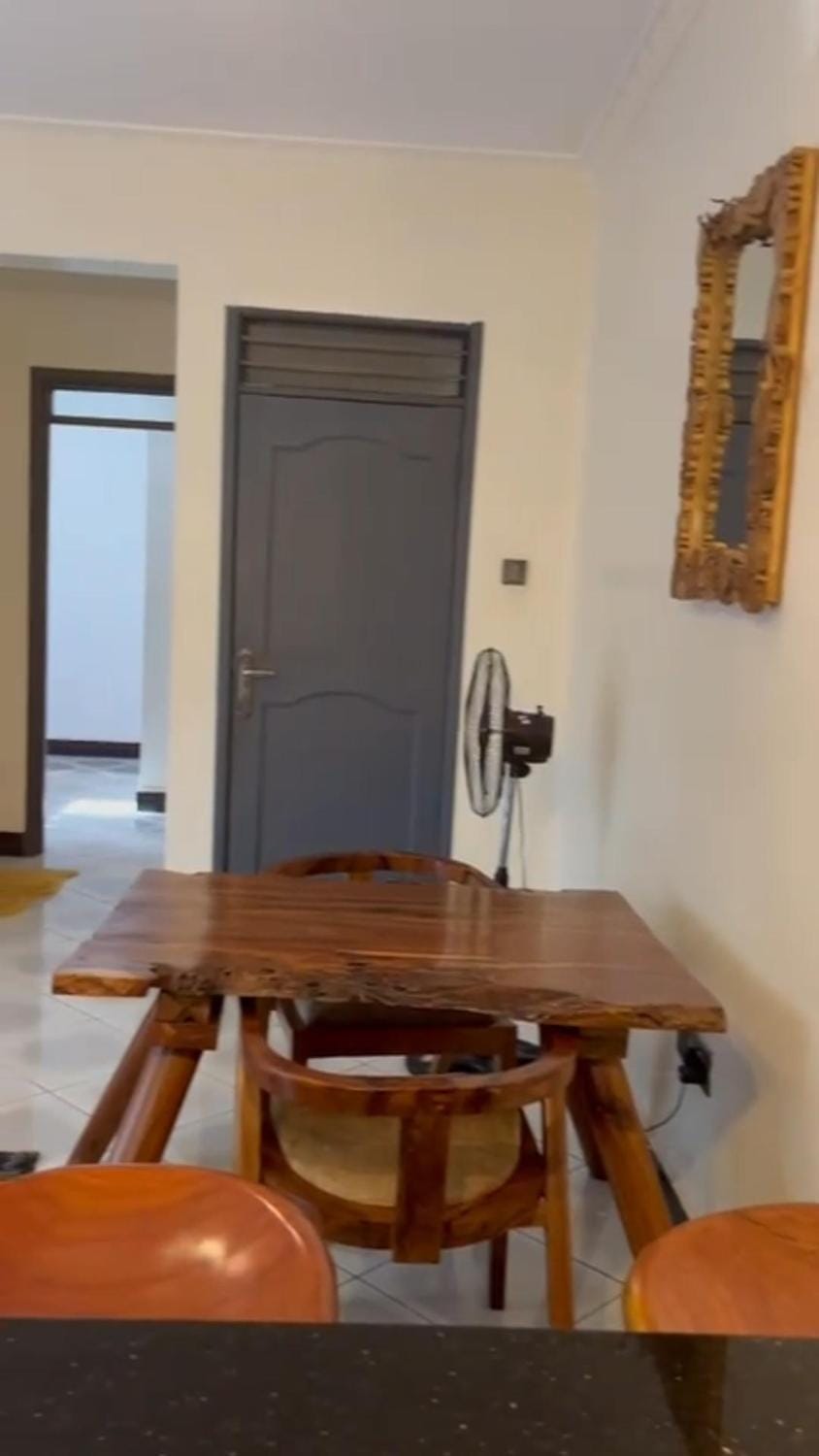 1Bedroom in Kisasi Apartment in Kampala