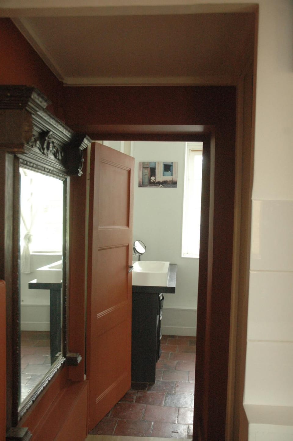 La Petite Maison en Calvados House in Normandy