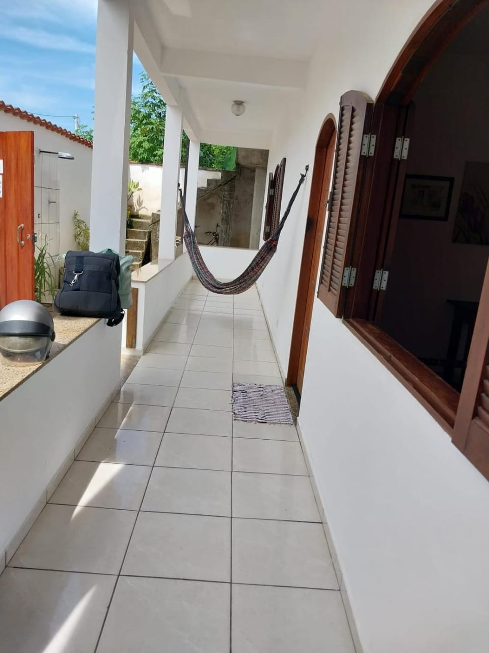 Casa Aura Paraty House in Paraty