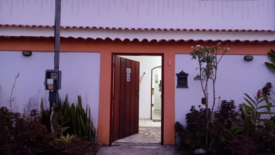 Casa Aura Paraty House in Paraty