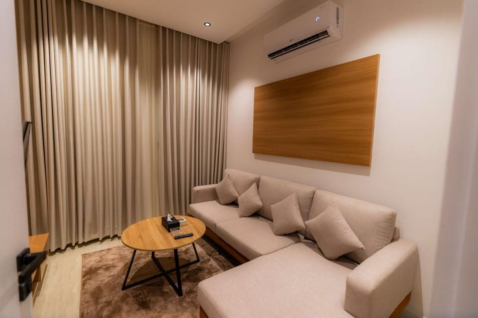 Riyadh Luxury Dhahrat Laban Apartment in Riyadh