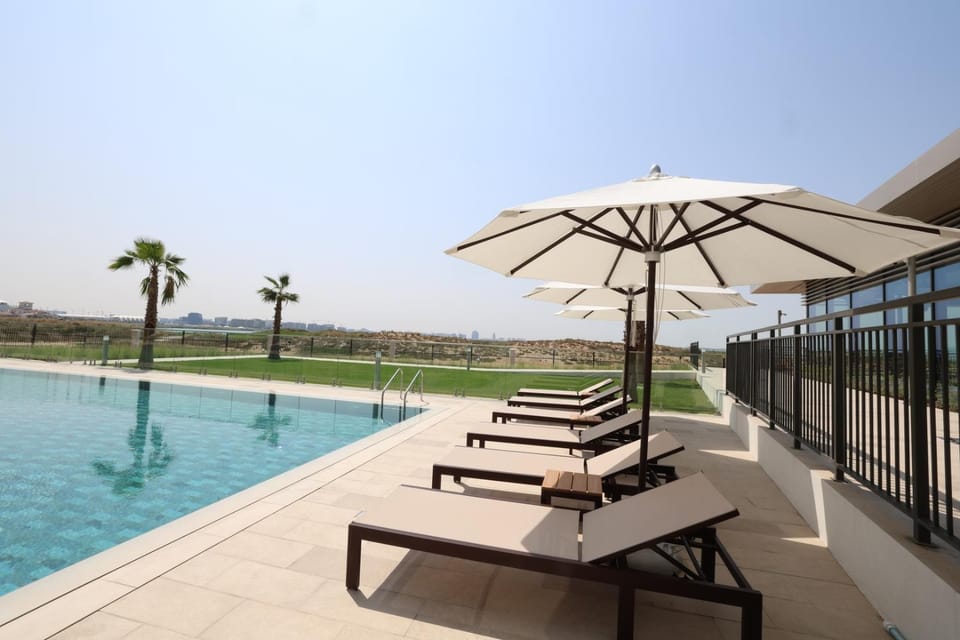 Swimming pool, Swimming pool