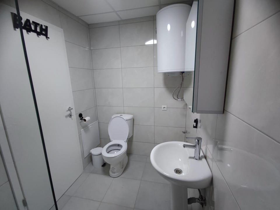 Apartment T&M Apartment in Ohrid