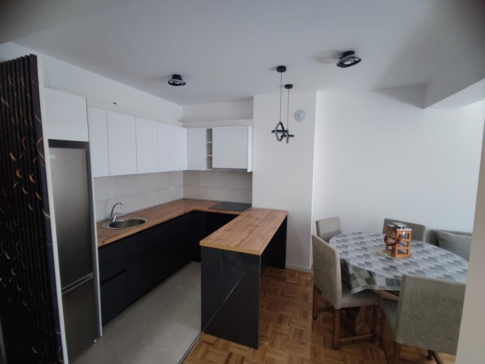 Apartment T&M Apartment in Ohrid