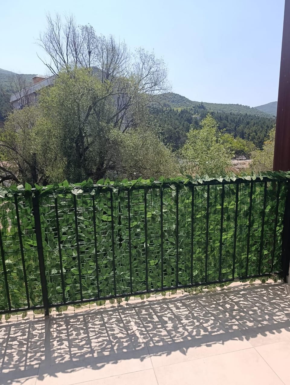 Apartment T&M Apartment in Ohrid