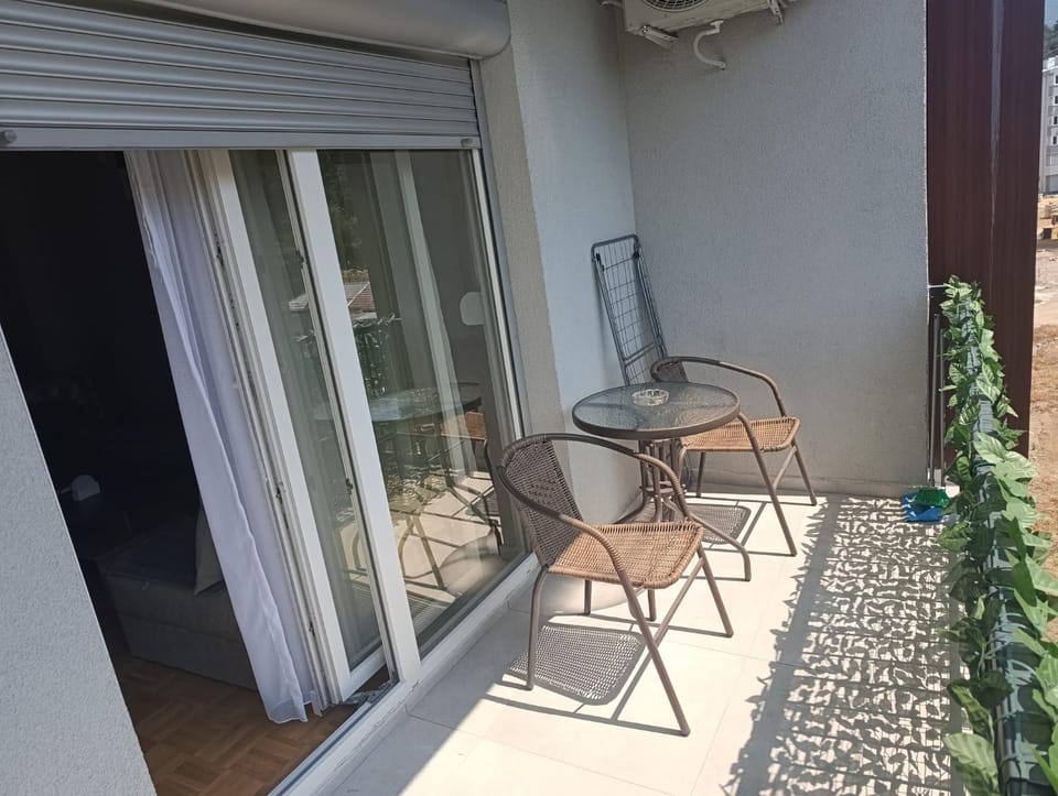 Apartment T&M Apartment in Ohrid
