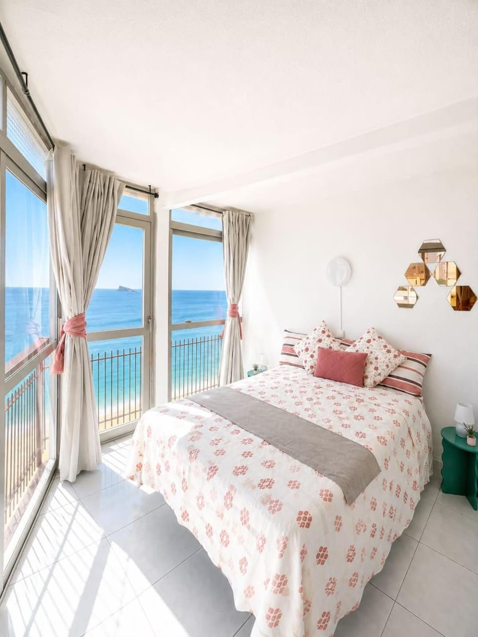 SkySea Benidorm Apartment in Benidorm