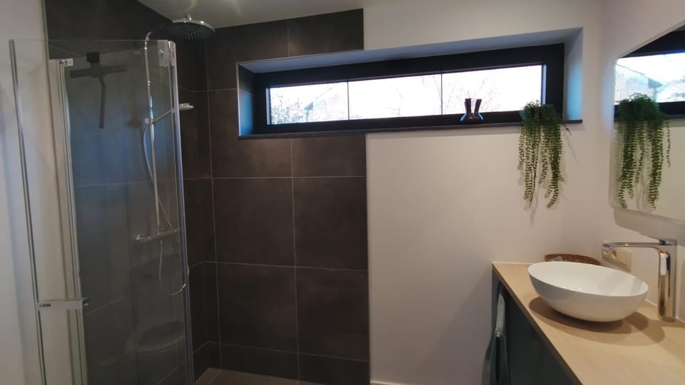 De Eik gastenverblijf op de grens met Brugge Bed and Breakfast in Bruges