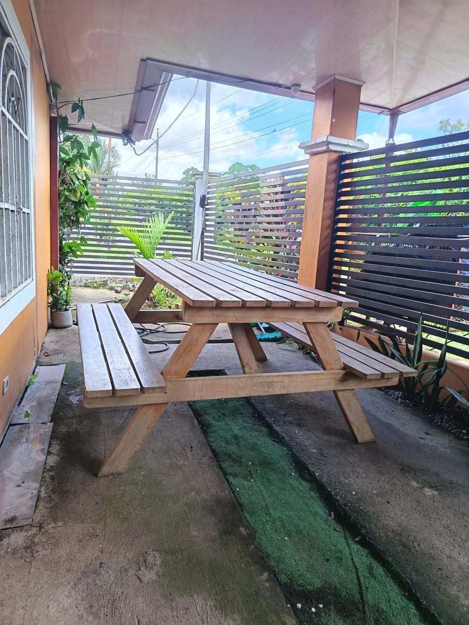 Frontera Stay Don Pinto Apartment in Chiriquí Province