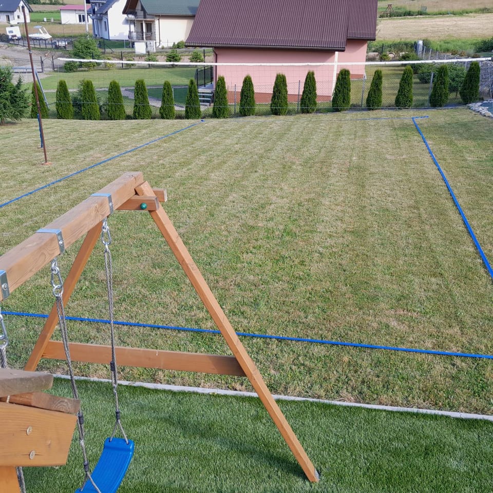 Children play ground