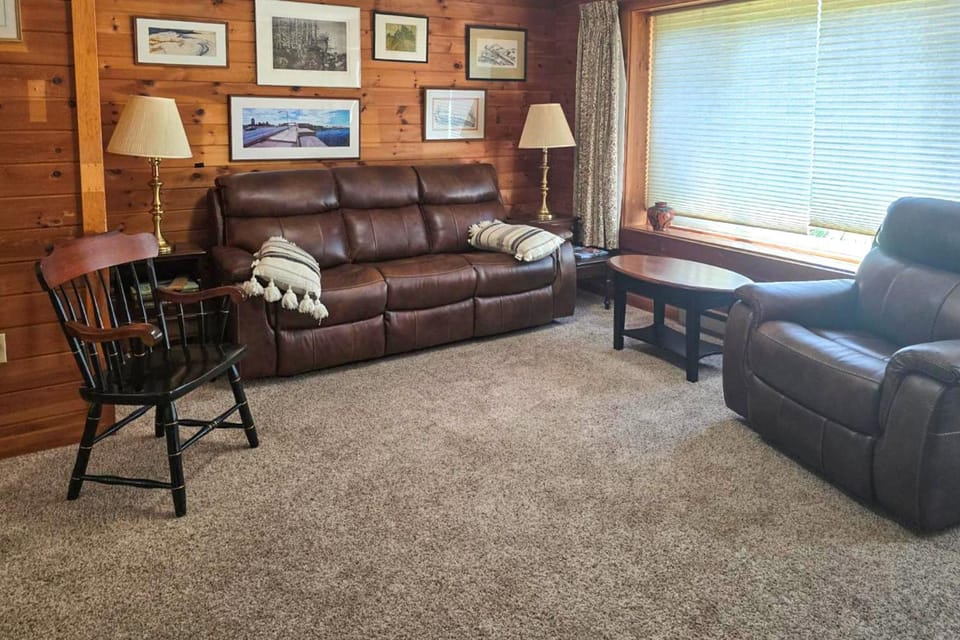 ‘Kenway Ranch’ Family Home in Southwest Harbor! House in Southwest Harbor