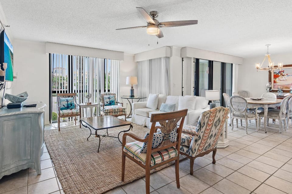 Enclave 203B House in Destin