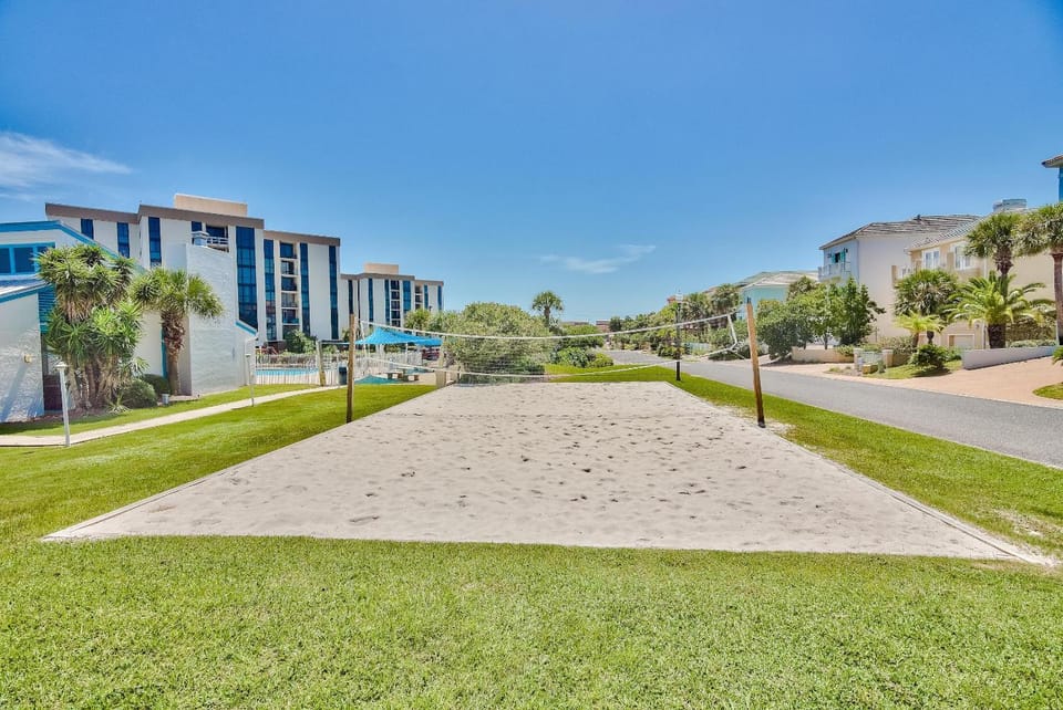 Enclave 203B House in Destin