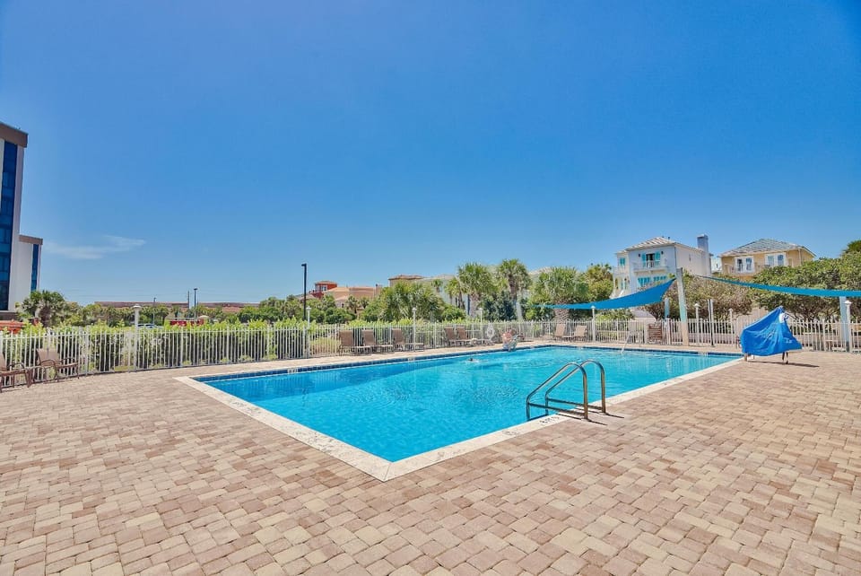 Enclave 203B House in Destin