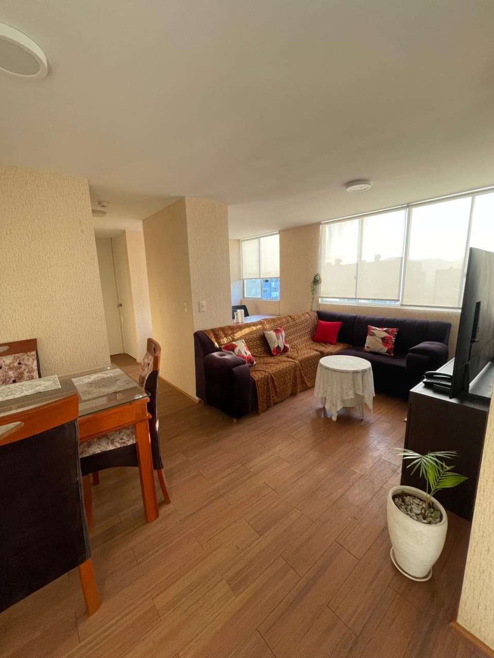 Los Laureles -Executive Residence Departamento Apartment in Lima