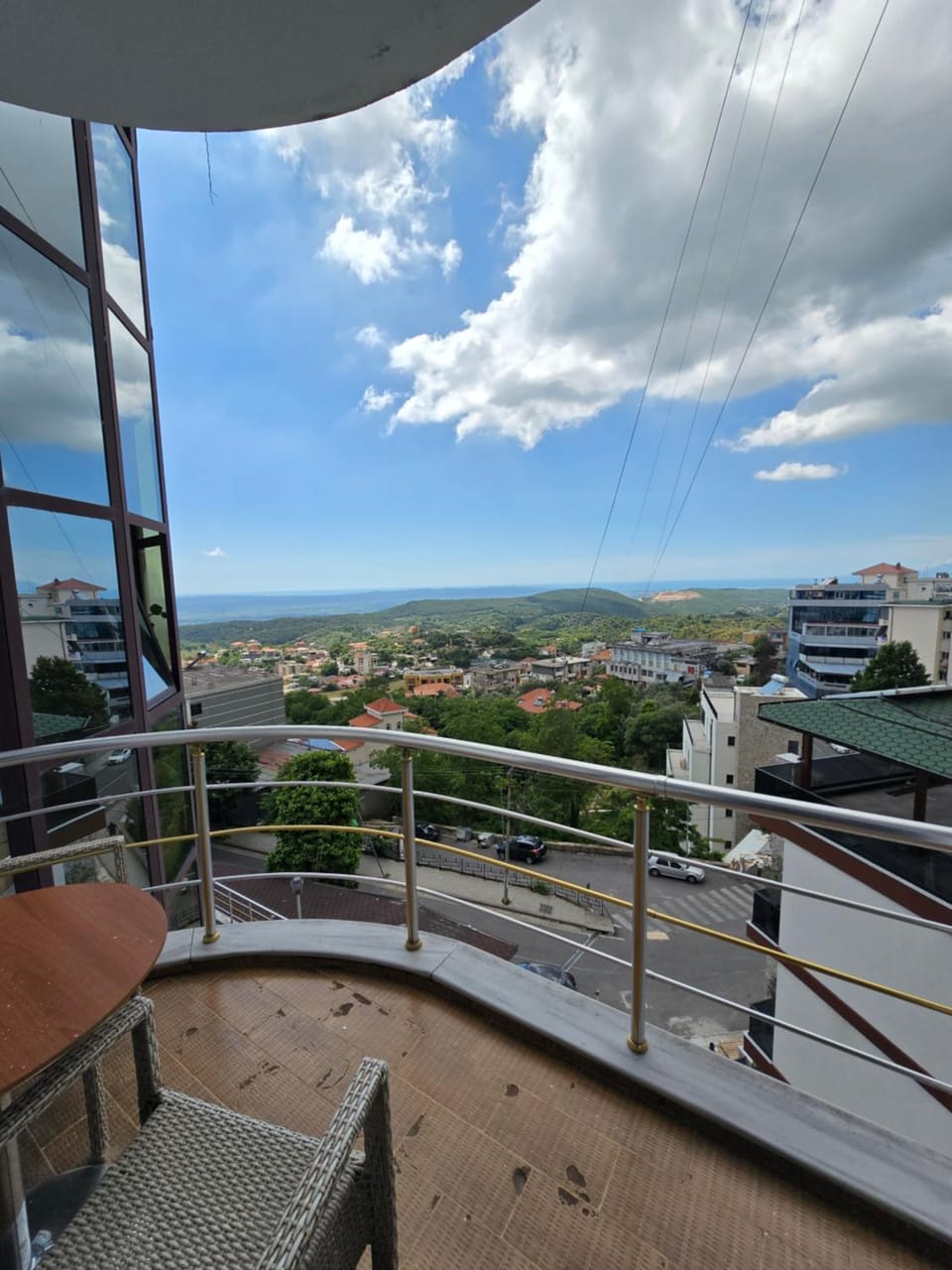 hotelgrand Hotel in Tirana County, Albania