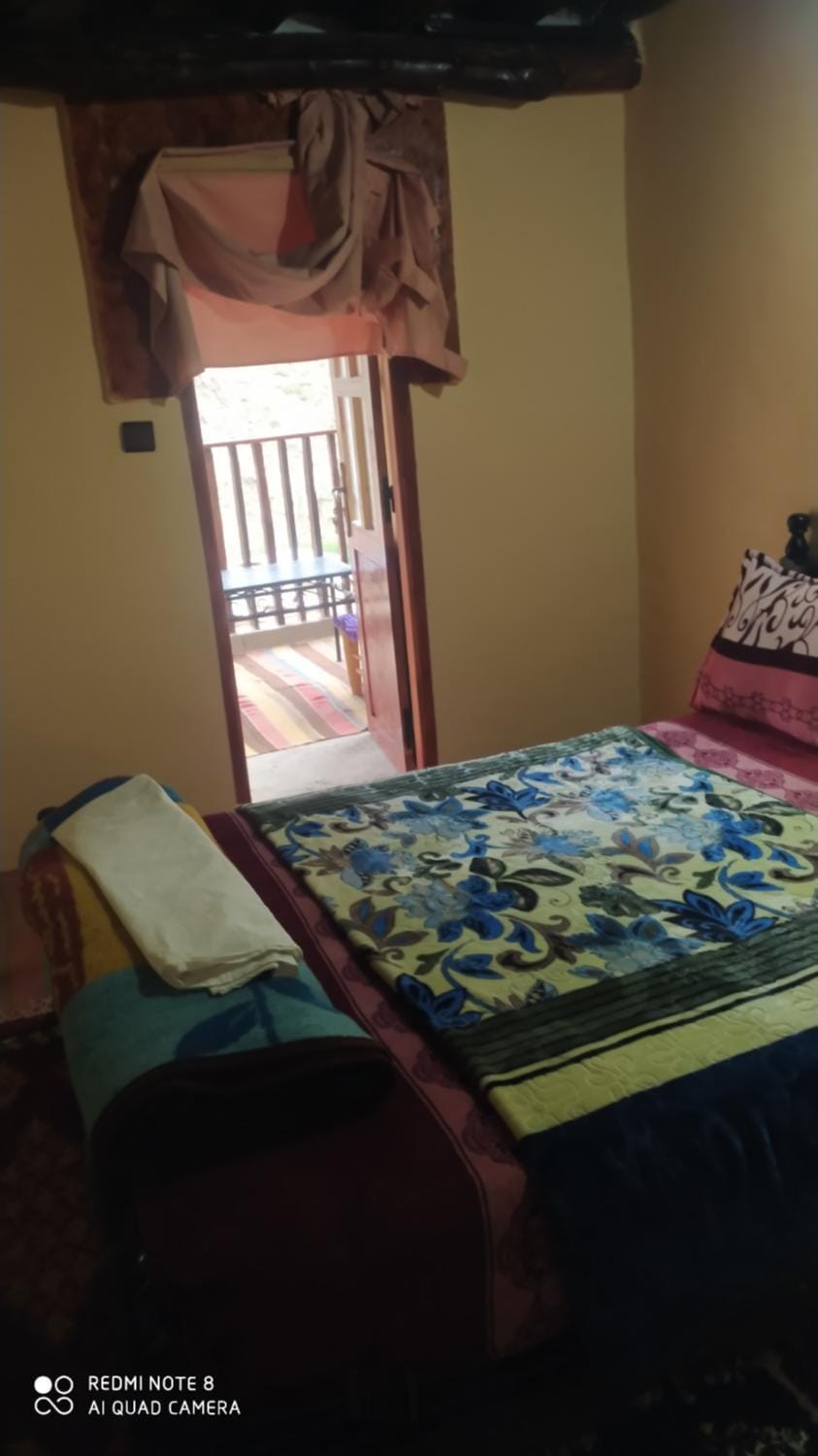 Imlil agarssiwal Bed and Breakfast in Marrakesh-Safi
