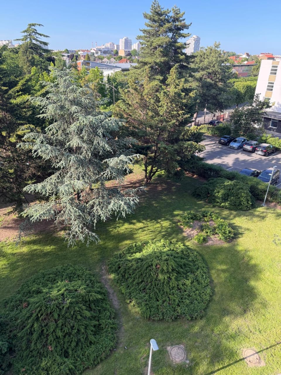 Magnifique appartement équipé Apartment in Île-de-France