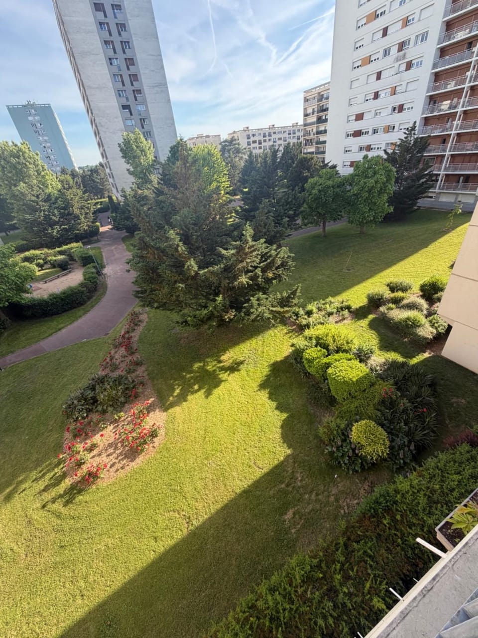 Magnifique appartement équipé Apartment in Île-de-France