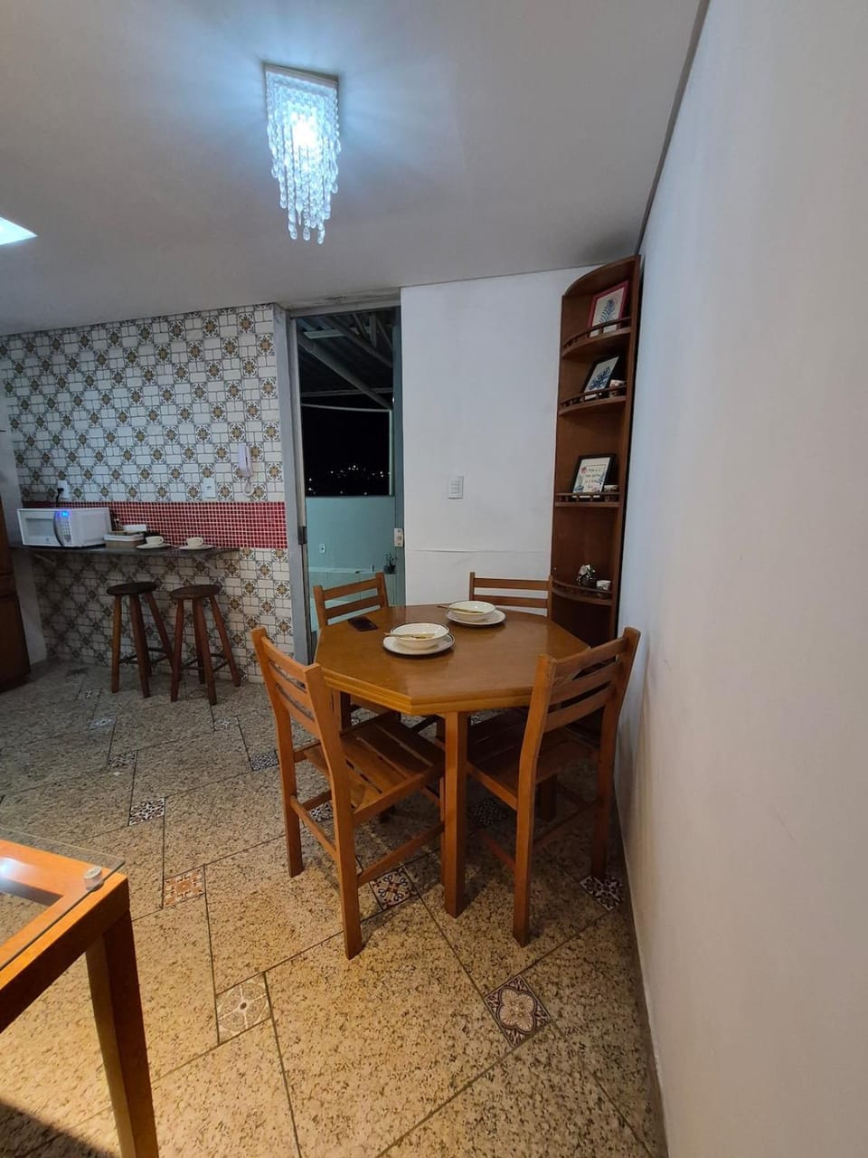 Flat Região Central 2 Apartment in State of Rio de Janeiro