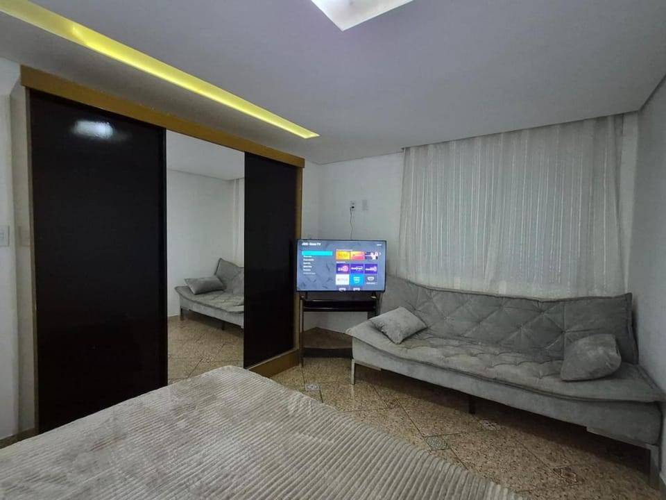 Flat Região Central 2 Apartment in State of Rio de Janeiro