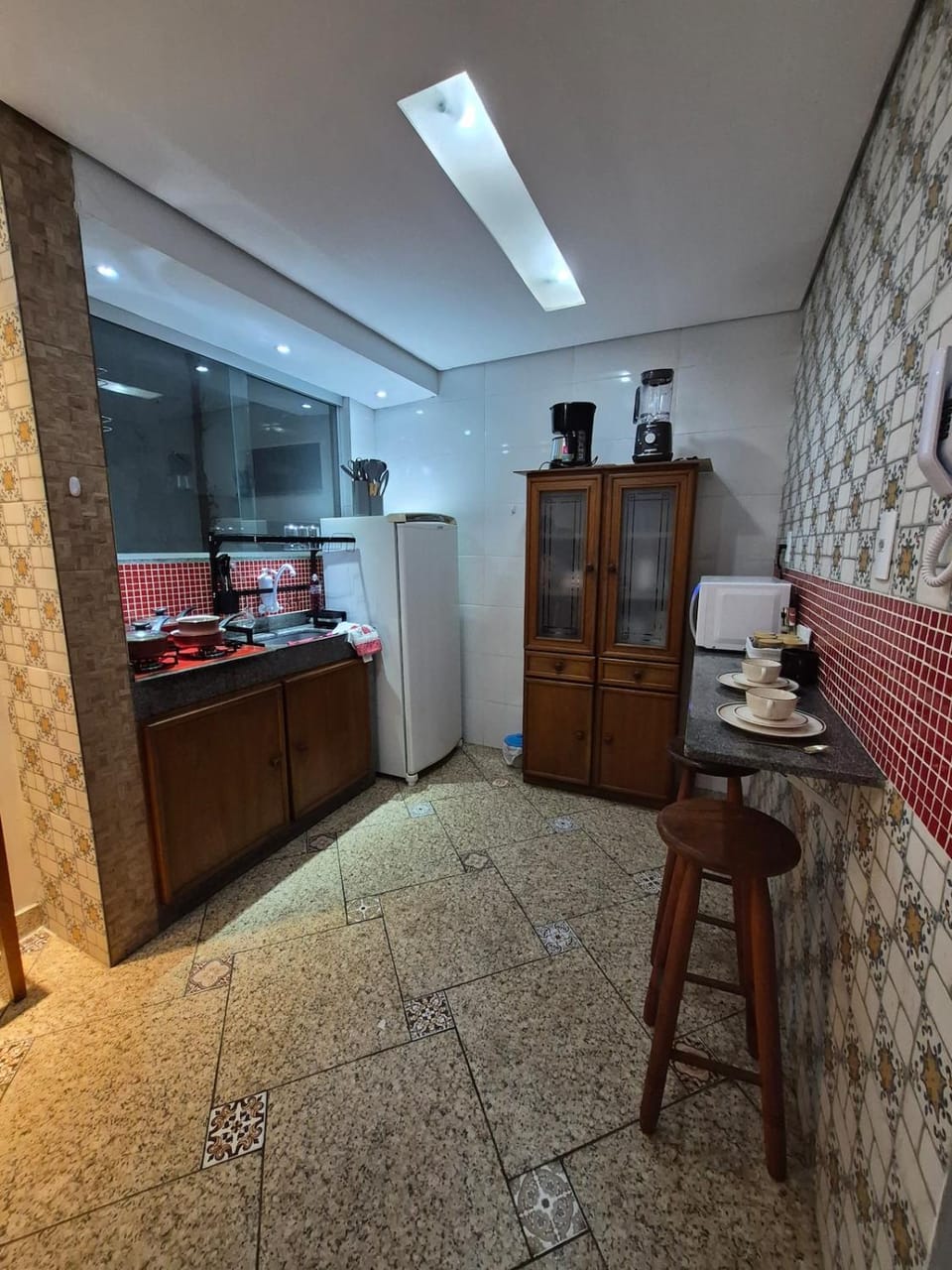 Flat Região Central 2 Apartment in State of Rio de Janeiro
