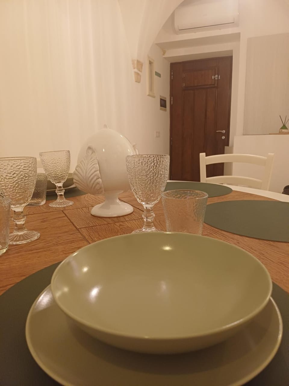 Casa D'Itria House in Martina Franca