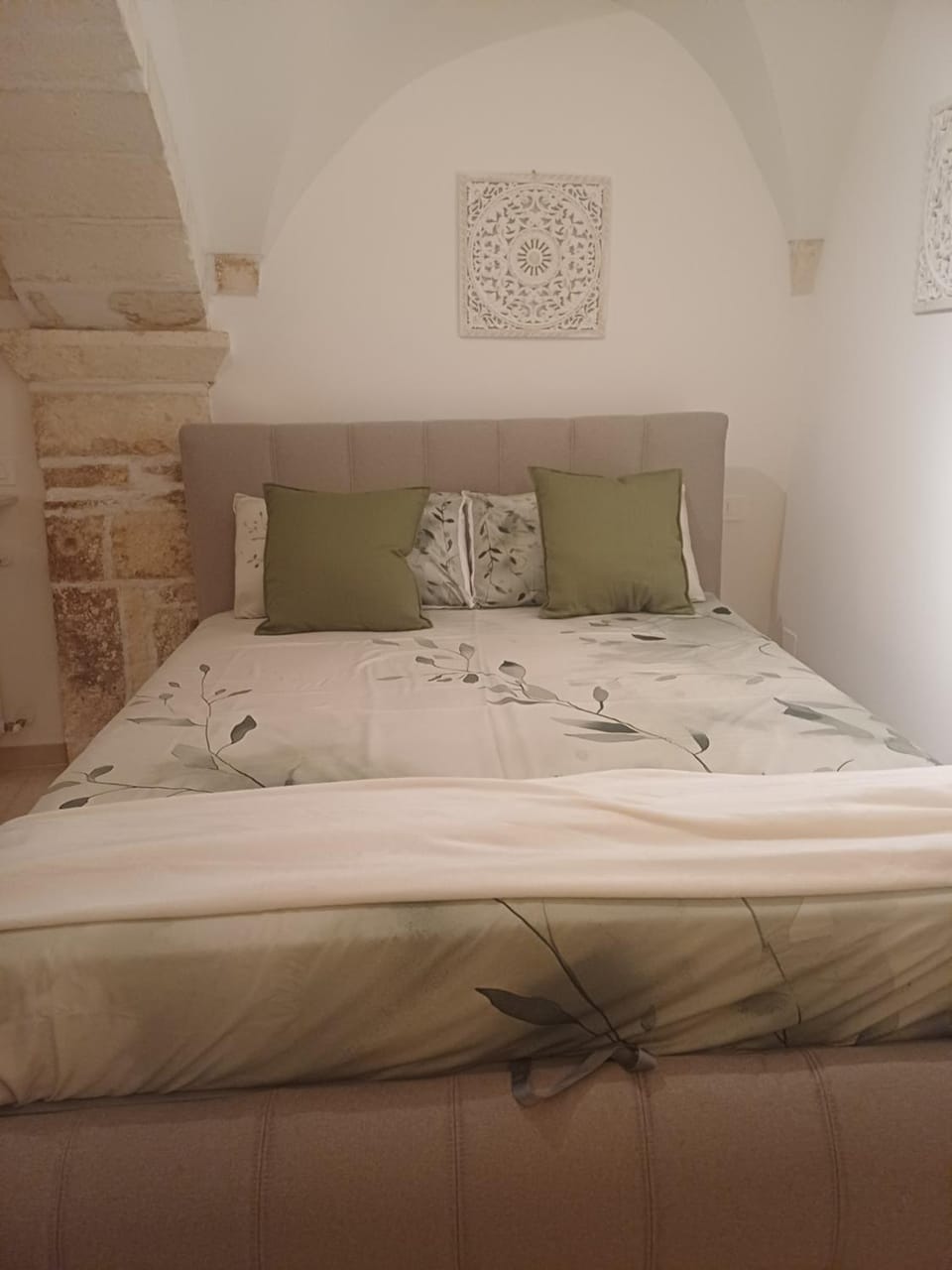 Casa D'Itria House in Martina Franca