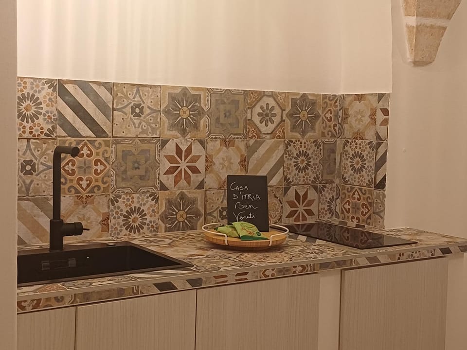 Casa D'Itria House in Martina Franca