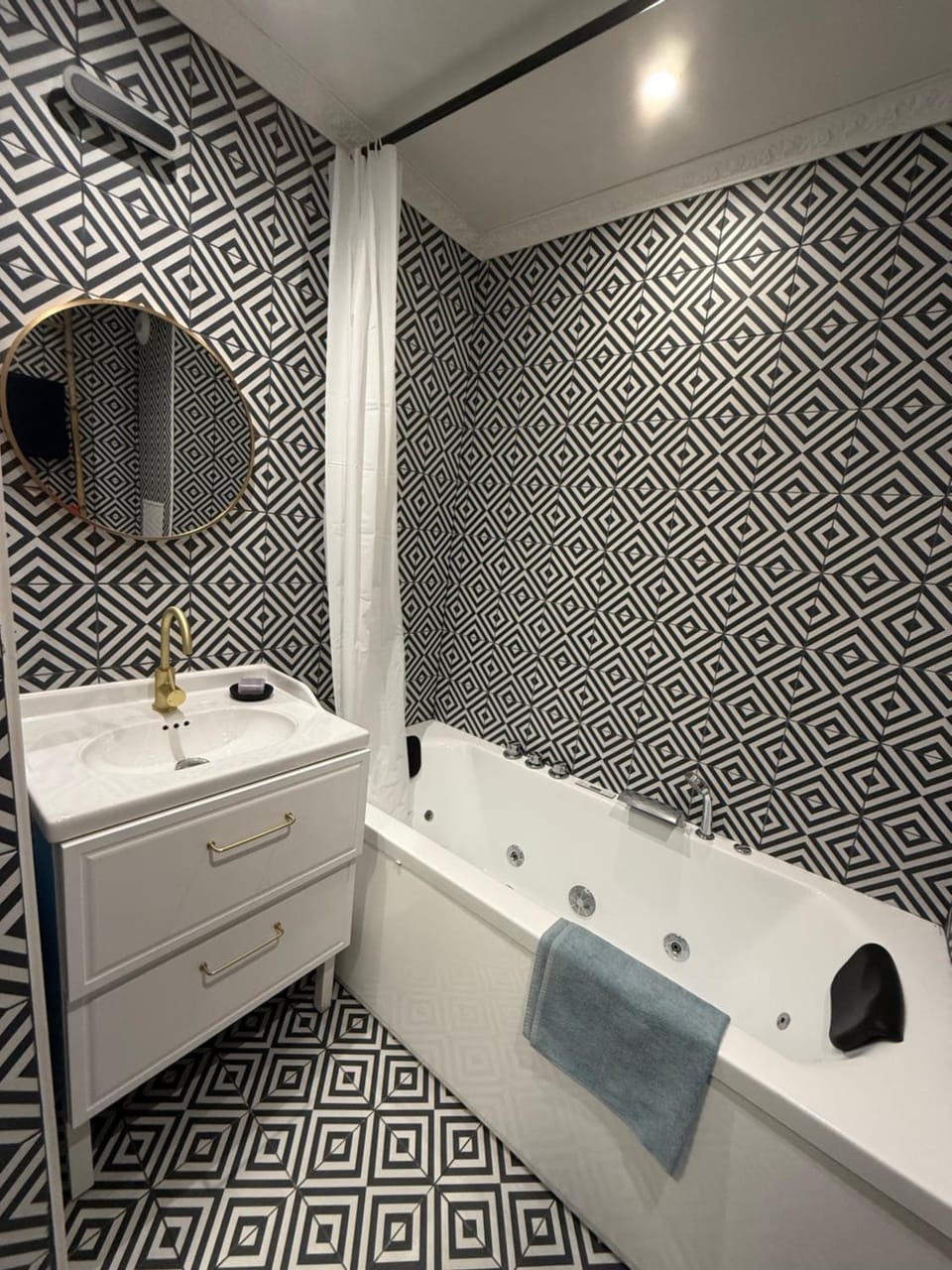 Studio hyper centre Apartment in Marseille