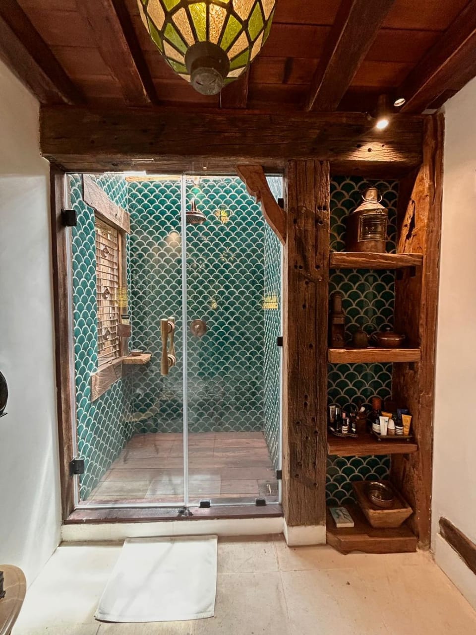 Shower