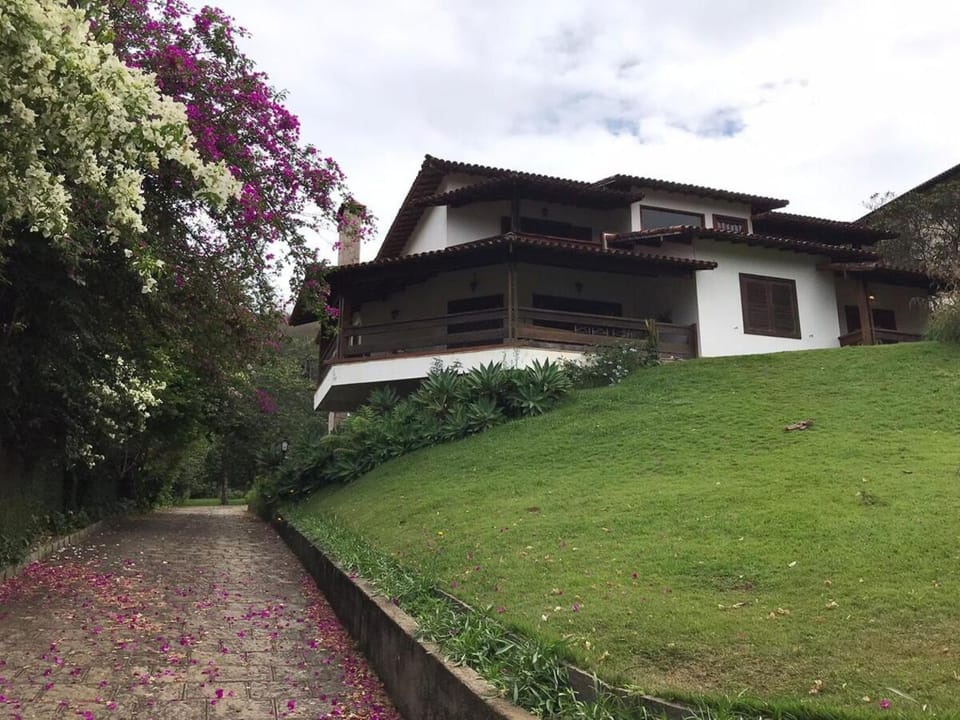 Um amor de casa House in State of Rio de Janeiro