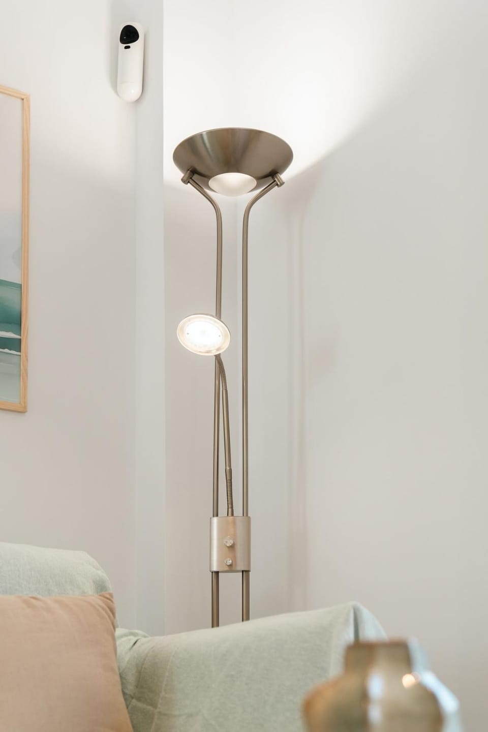 Iceberg Suites - Boutique Apartment with AC and Pool Apartment in Tarifa