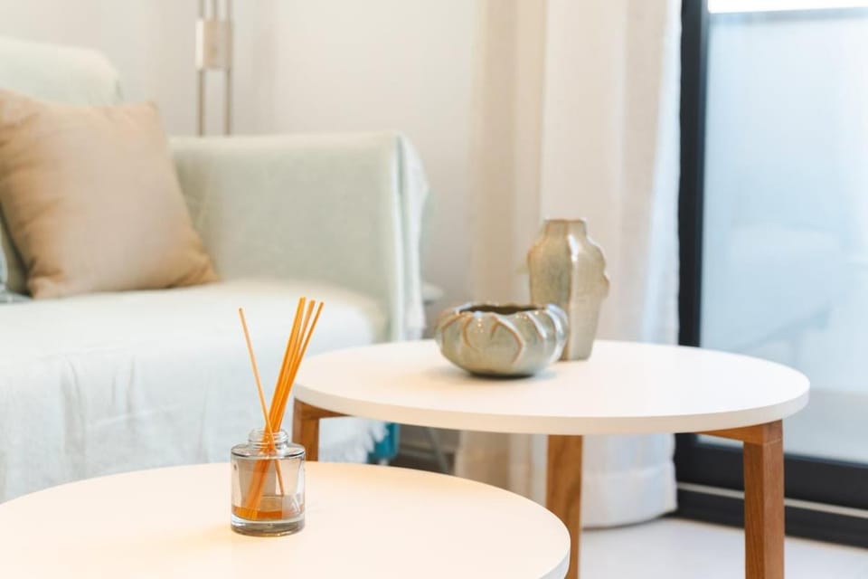 Iceberg Suites - Boutique Apartment with AC and Pool Apartment in Tarifa