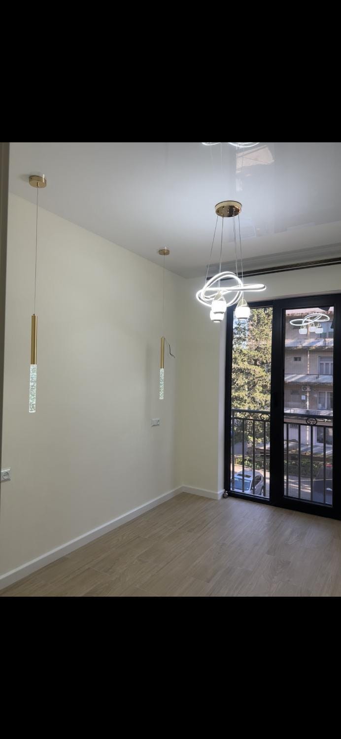 arakishvili street Apartment in Georgia