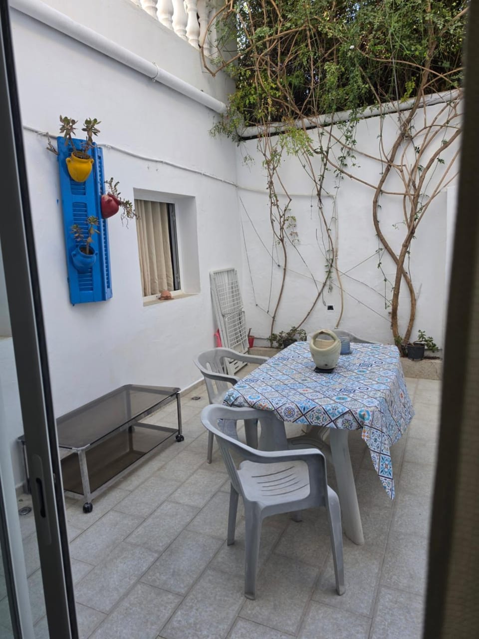 Le Virtuose L'Échappée Bohème de Sidi Bou Saïd House in Tunis Governorate, Tunisia