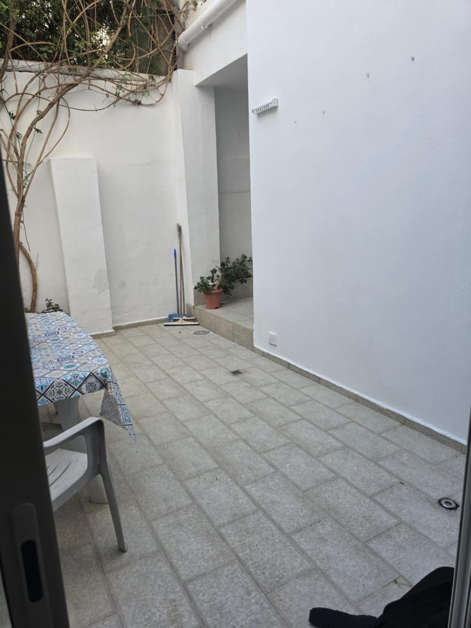 Le Virtuose L'Échappée Bohème de Sidi Bou Saïd House in Tunis Governorate, Tunisia