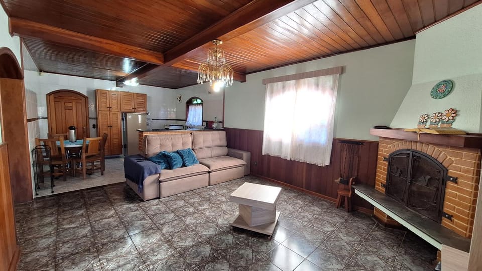 Casa Ypê House in Monte Verde