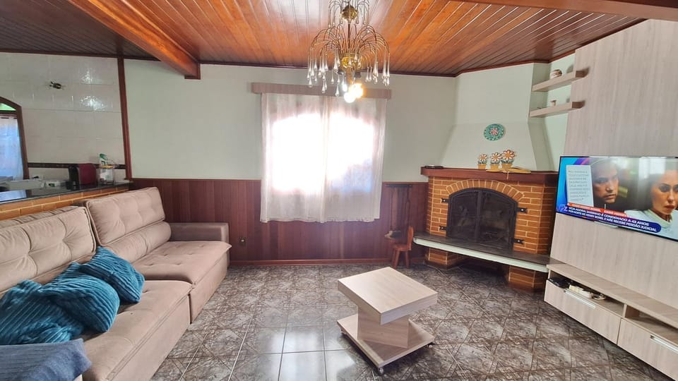 Casa Ypê House in Monte Verde