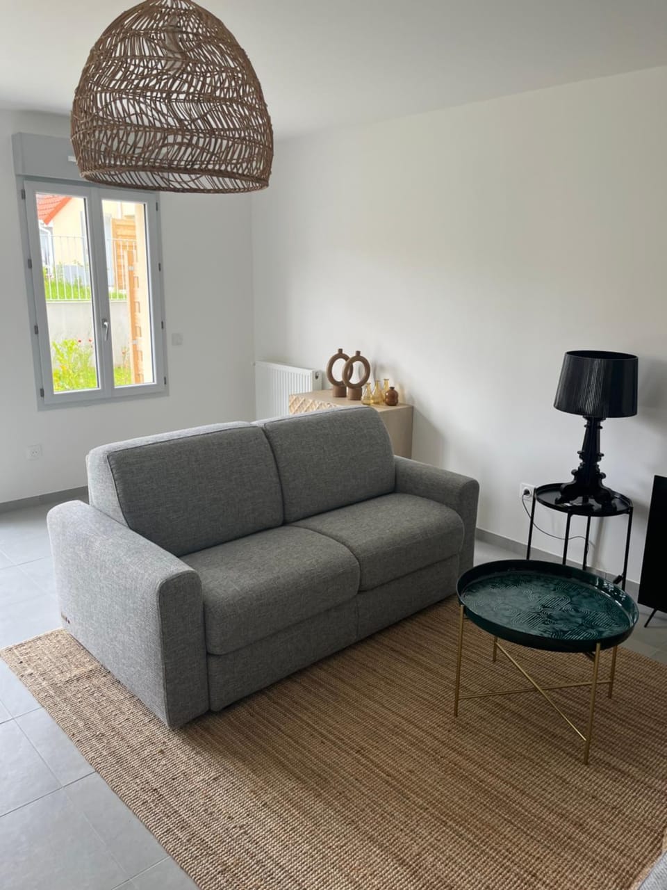 LE CROTOY MAISON DE VACANCES M33 à 5 minutes à pieds de la plage, 80m2 avec jardin, House in Le Crotoy