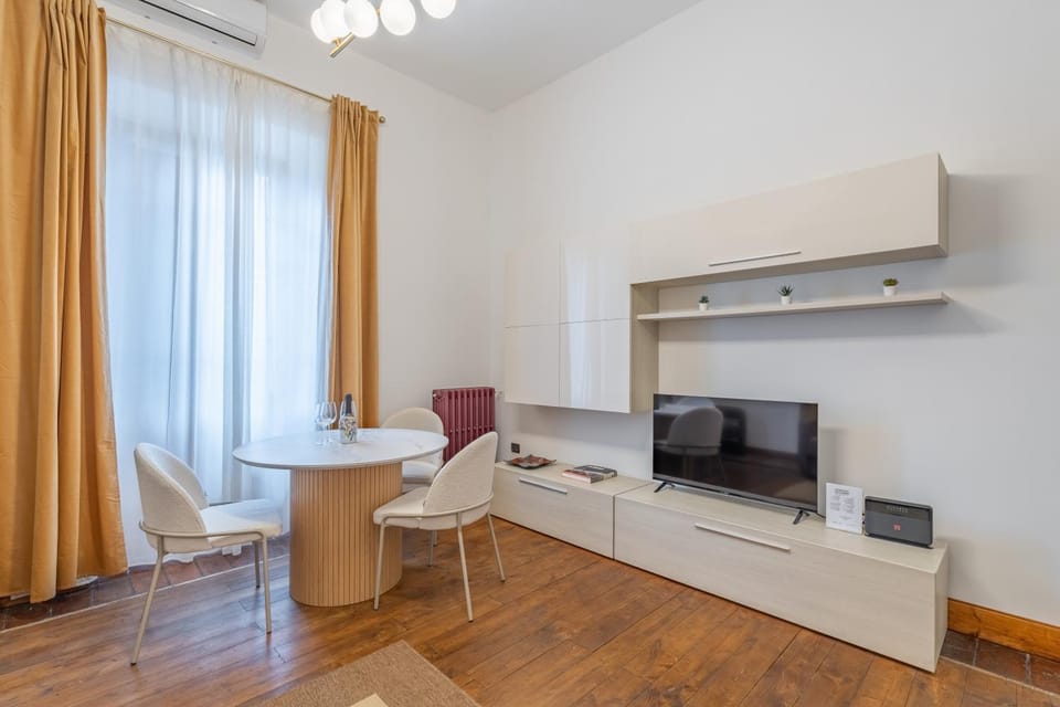 Vivilo Collection - Gallarate Terrace Apartment Apartment in Rome