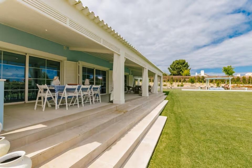 Villa Lottus Villa in Comporta