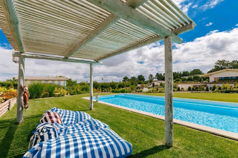 Villa Lottus Villa in Comporta