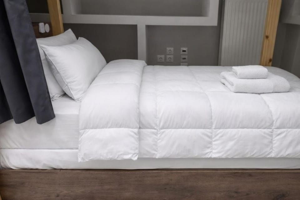 Athens Supreme BEDS No2 Hostel in Athens