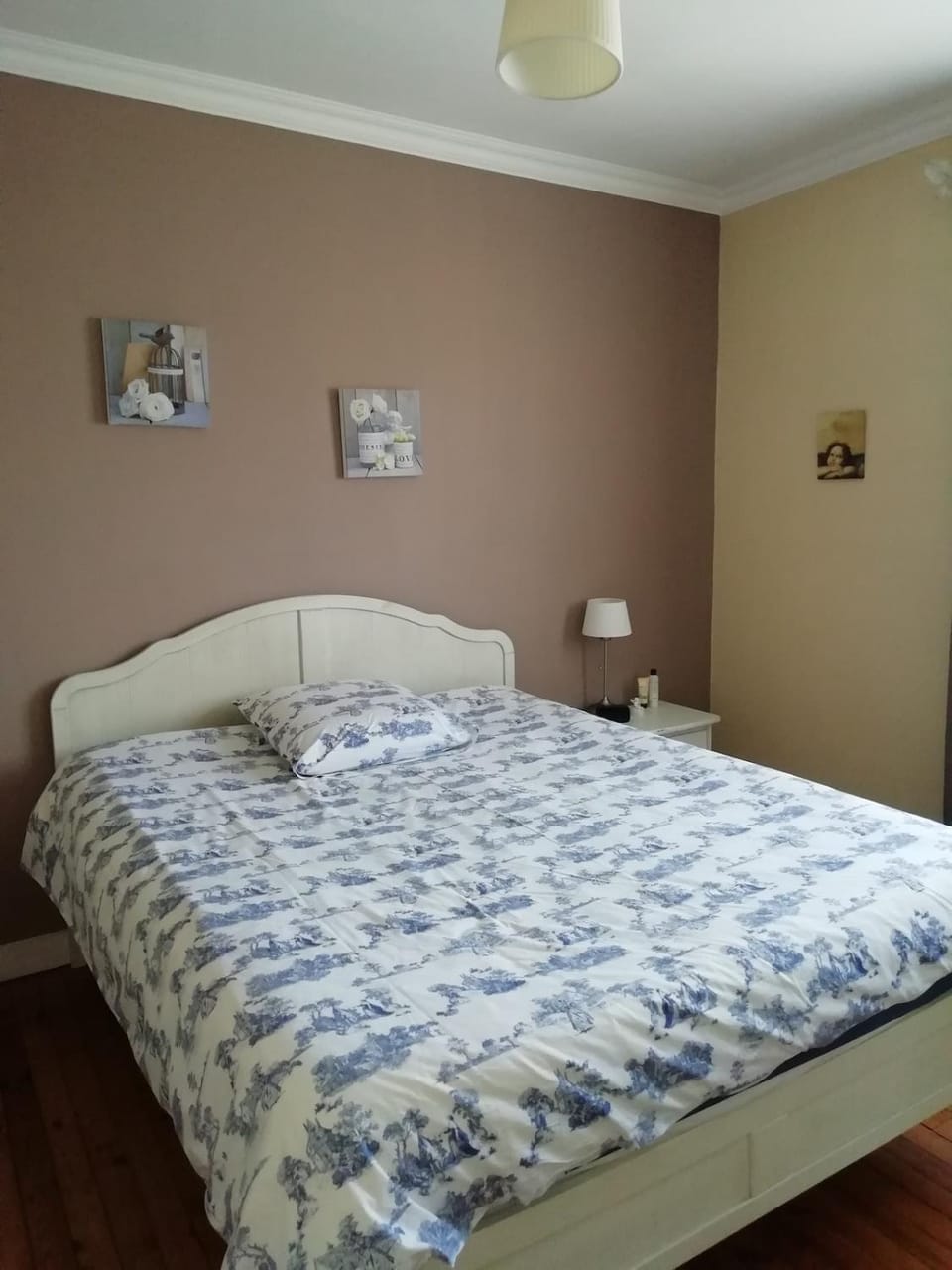 Le Mans 24 Hours Comfortable House for 6 Guests with Private Parking House in Le Mans