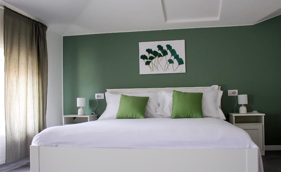 Sfumature del Borgo Bed and Breakfast in Emilia-Romagna